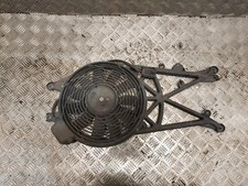 Moto ventilateur - OPEL MERIVA