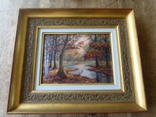 Emaux d'Art de Limoges maitre émailleur P. Bonnet ( meilleur ouvrier de france )