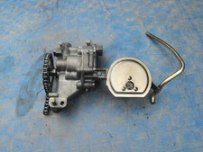 POMPE A HUILE CITROËN XANTIA 2L HDI 