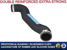 Tuyau turbo de remplacement