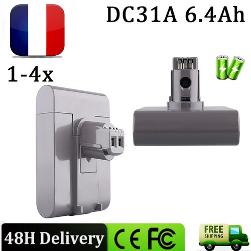 Paquets batterie pour - 1,
