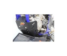 SHERCO 250 300 SEF- R / SCF - SABOT MOTEUR / CADRE AXP / AX1536