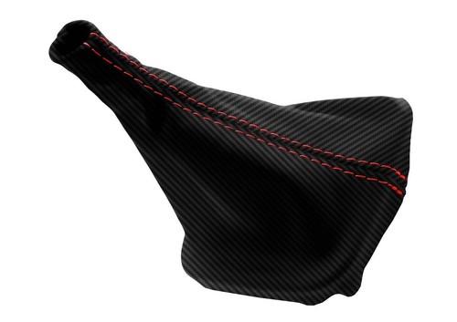 Manual shift boot - shift,