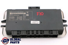 BMW F10 Unité contrôle module d'éclairage l'habitacle ECU FRM III 9236460
