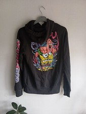 Sweat À Capuche Bob L'éponge