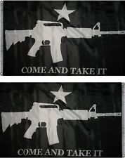 3x5 Noir Tactique Venons Et