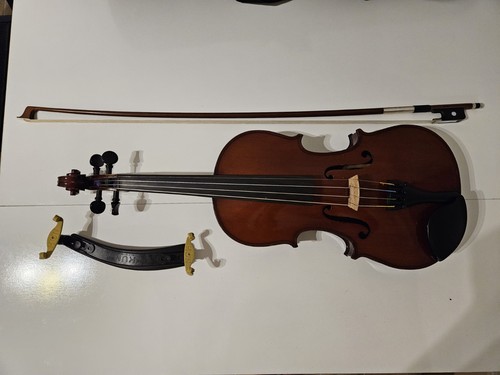 Violon ancien mirecourt - ancien,