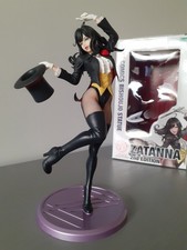 Kotobukiya DC Comics Zatanna