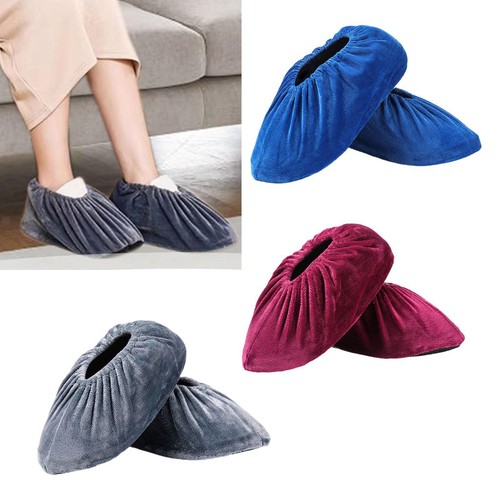 Couvre chaussures lavables - couvre-chaussures,