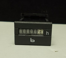 Bauser Compteur Horaire