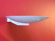 Applique/vasque halogène variateur Lucien Gau Paris CE