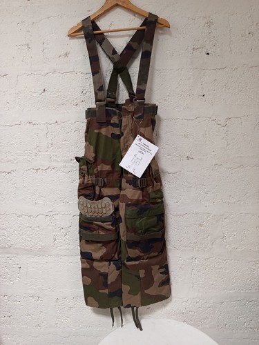 Pantalon combat francais - combat, ng