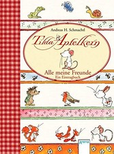 Andreas H Schmacht Tilda