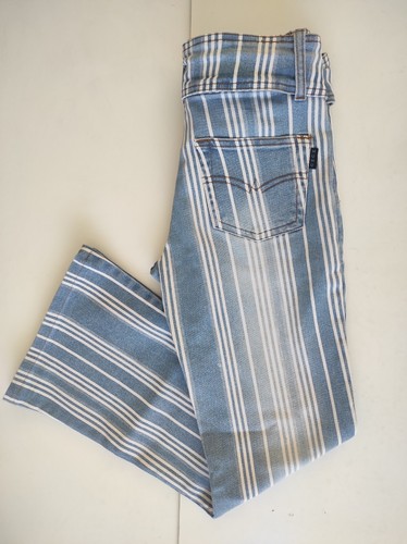 Pantalon jean bootcut - pantalon, nunu
