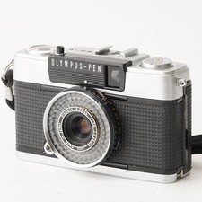 [EXCELLENT+] Olympus PEN EE3 /