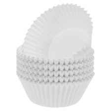  100 Pcs Caissette Muffins Papier Doublures De Dessert Moules À Cupcakes