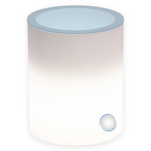 Table basse lumineuse - table,