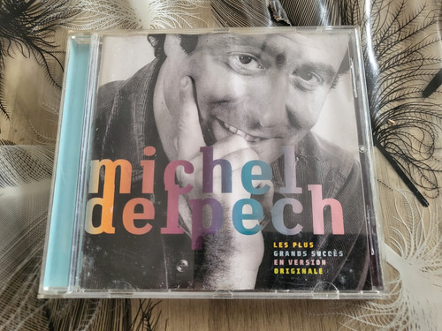 Michel delpech les - , plus