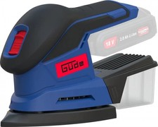 Ponceuse delta sans fil DS