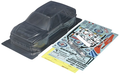 Tamiya 300051401 pièces - tamiya,