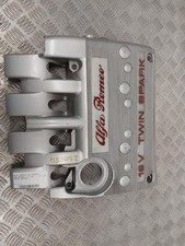 Cache moteur  ALFA ROMEO 156
