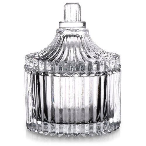 Sucrier verre ml - verre, 80