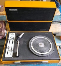 Philips Portable STEREO 603 non Testé 