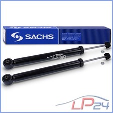 2X SACHS AMORTISSEUR À GAZ