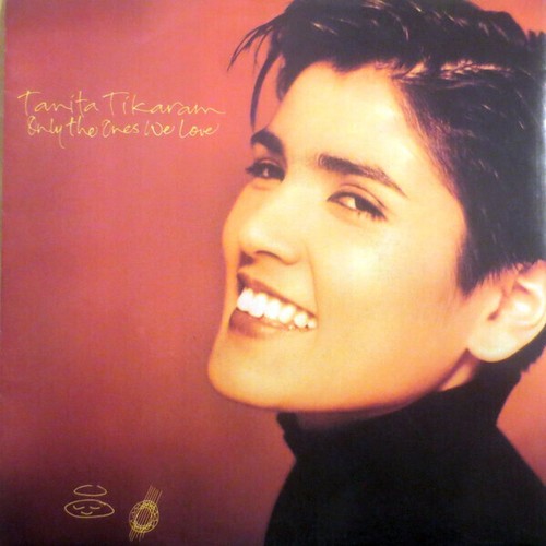 Tanita tikaram only the - tanita,