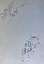 Léonard 29 Les Bons Contes