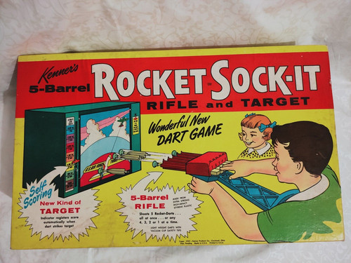 Jeux jouet ancien vintage - ancien,