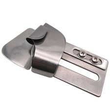 KP-302MH LAP SEAM FOLDER BRAS AU CORPS INDUSTRIEL 2-AIGUILLE POINT DE CHAÎNETTE