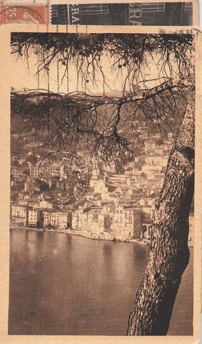 Villefranche sur mer 64875 - villefranche,