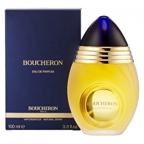 Boucheron pour femme eau - pour,