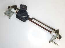 Boitier traction de - de,