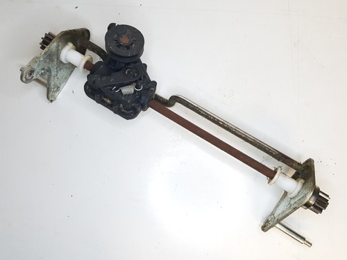 Boitier traction de - boitier,