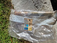 NOS Vis fixation panier roue