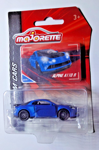 Majorette premium cars - majorette, 2024