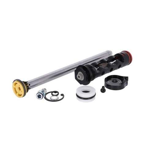 Cartouche remote lock fourche - remote,