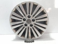 jante 17 OPEL ASTRA J LIM
