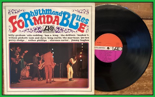 Vinyl mythique compil - lp,