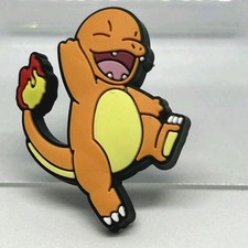 Pokémon Crocs Jibbitz Charm