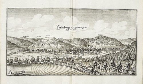 Bad lauterberg résine - résine,