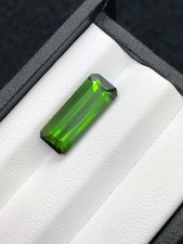 Natural Green Tourmaline 4.85