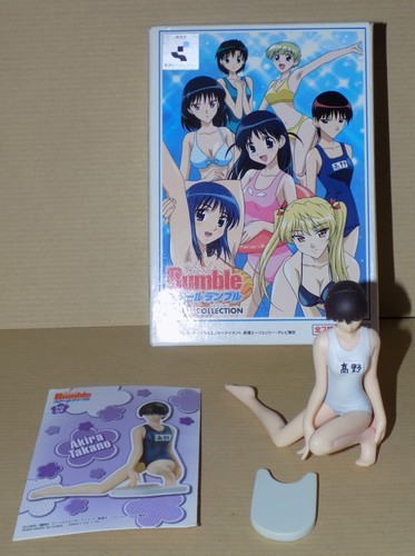 Figurine figure collection - figurine,