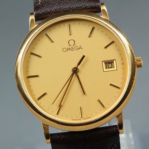 Montre homme vintage omega - montre,