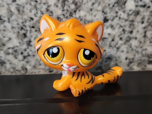 Lps 1487 littlest - lps,