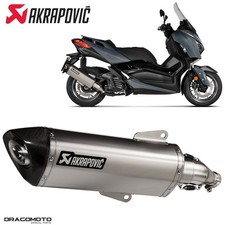 Pot échappement YAMAHA XMAX