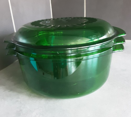 Cocotte micro tupperware - cocotte, 3