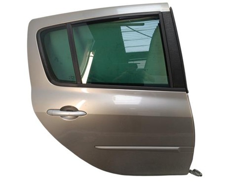 Porte arriere droit renault - porte,